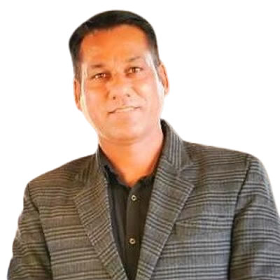 Sh. Tanuj Sharma
