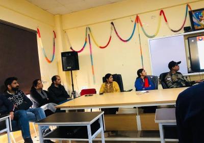 Agniveer Scheme Army Lecture-2024