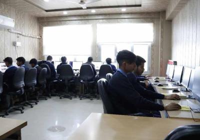 Computer Lab