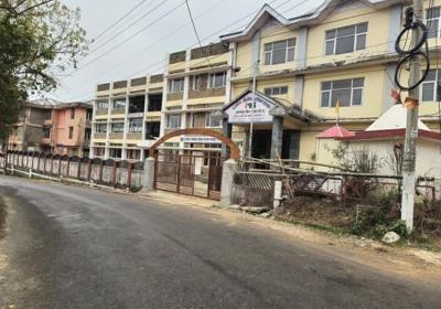 Institute Photos