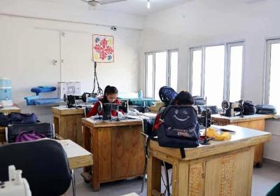 SOT Room