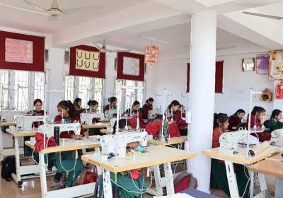Sewing Tech