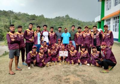 14 Distt Level Sports Meet 01